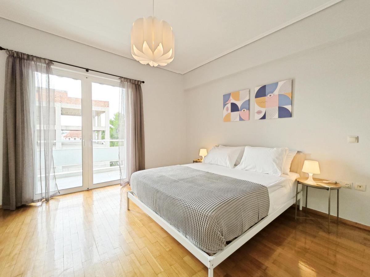 Etolou E3 - By Verde Apartments Athènes Extérieur photo